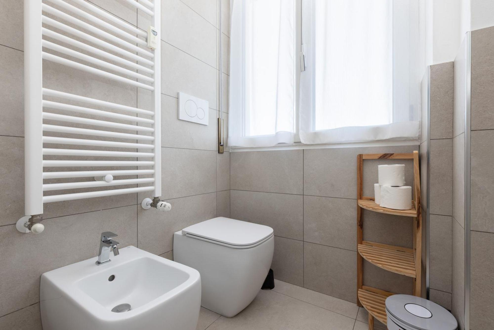 Sarca 41 Apartman Milánó Kültér fotó