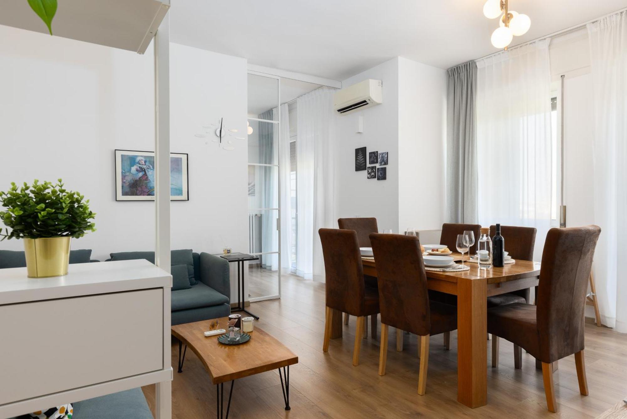 Sarca 41 Apartman Milánó Kültér fotó